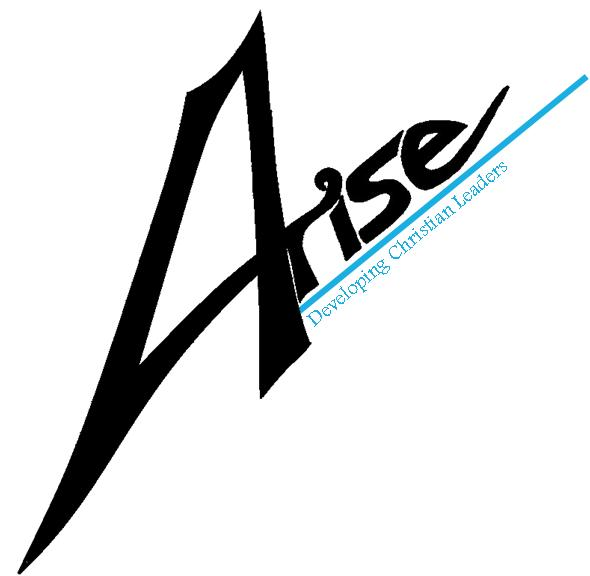 Arise logo